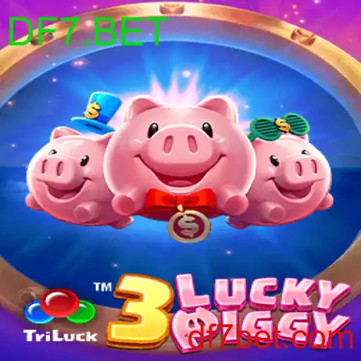 3LUCKYPIGGY